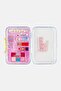 Make Up Purse Case, Transparent - 4