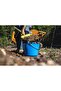 - Flexible Gorilla Buckets - Blue Bucket - 5