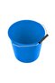 Red  Gorilla - Calf Buckets - Small Blue - 3