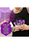 - Body Wipes - Single Sachet - Lavender - 5