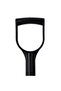 Red  Gorilla - Gorilla Shovels - Black - 3