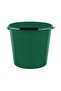Red  Gorilla - Calf Buckets - Small Green - 2