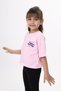 Devojčina Štampano majica - 2