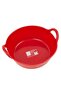 Red  Gorilla - Gorilla Plas - Gorilla Plas Medium Skip -Red - 2