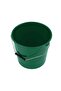 Red  Gorilla - Calf Buckets - Large Green - 3