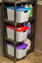 Red  Gorilla - Stack N Store - Stack N Store PURPLE - 5