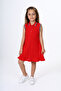 Girl's Dress - Stylish and Comfortable Design