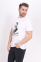 Unisex Ataturk Printed T-Shirt - 6