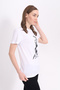 Unisex Ataturk Printed T-Shirt - 5