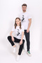 Unisex Ataturk Printed T-Shirt - 8