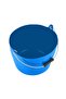 - Flexible Gorilla Buckets - Blue Bucket - 2