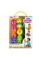 73083 Tomy, Hide and Seek Egg Tower Set, 6-36 Months