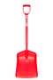 Red  Gorilla -  Shovels - Red