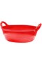 Red  Gorilla - Gorilla Plas - Gorilla Plas Medium Skip -Red - 3
