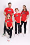 Unisex Ataturk Printed T-Shirt - 5