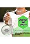 - Body Wipes - Single Sachet - Tea Tree - 5