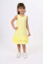 Girl's Printed Dress
