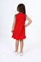 Girl's Dress - Stylish and Comfortable Design - 3