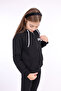 Girl's Printed Cardigan - 4
