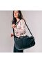 - Refraction Packable Duffle Bag - Black - 5