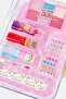 Make Up Purse Case, Transparent - 5
