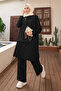 6623-Double Set Black - 2