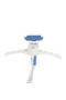 Garment Steamer-KNGS6200| 1.6 L Water Capacity| 1800W | 2 Years Warranty - 4