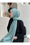 شال بنمط إيقاع لؤلؤي من سلسلة الجاكار الناعمة - 2