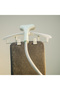 Garment Steamer-KNGS6224|1.7L Water tank|Adjustable Poles|Overheat Protection|45s Preheat Time|2000W - 6