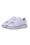 Premium Men's Casual Shoes 10205 White - 4