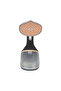 Handheld Garment Steamer 380 ml 1500 W | KNGS6606|Black, 2 Years Warranty - 4