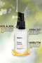 Revitalizing Moisture Bomb Set |   Milky Toner 200ml + Collagen Anti-Blemish Serum 30ml - 6
