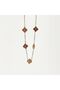 Cliffy Steel Necklace |   Steel Necklace