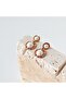 Couns Xuping Steel Ear Ring |   Steel Earrings - 2
