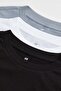 3-pack jersey tops Regular Fit - 3