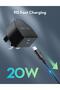 مجموعة شاحن RP-PC1081 3 في 1 PC1041+VC1017+CB1021 - 2