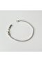 Lien Grey Xuping Steel Bracelet |   Bracelet