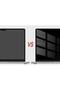 Monster Huma H4 V5 Matte Screen Protector 14.1 Inch Clear 16:9 - 5