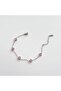 Cliff Mini Pink Steel Bracelet - 2