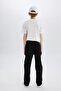 Boys Straight Fit Standard Leg Jean Pants B5445A825Sm - 7