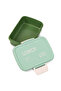 Lunch Box wt Bottle - Green - 7