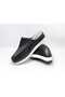 Women's Sabo - Navy Blue Slippers - Comfort Supported Structure Soft Sole Suitable for Daily Use - 6