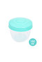 3/4/5 Convertible 1650ml Bento Lunch Box - Green - 7