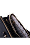 Premium Series Multi-Compartment Women's Crossbody Bag (En: 24 cm X Size: 19 cm) - 7