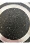 Granite Pan 30 Cm - 3