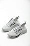 Comfortable, Lightweight, Orthopedic, Summer, Laceless, Mesh Sneaker Ice Shoes - 5