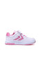 Hml Oil Mono Jr Kids White Sneakers 900113 -9007 - 2