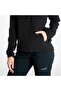 Mountain Athletics Softshell Women's Black Hooded Jacket - 5