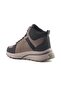 Miles Men's Beige Boots - 3