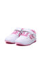 Hml Oil Mono Jr Kids White Sneakers 900113 -9007 - 3